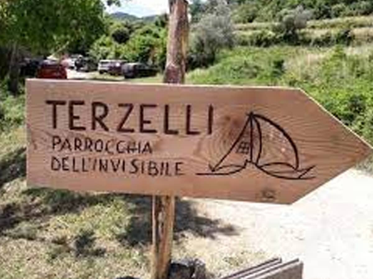 Terzelli