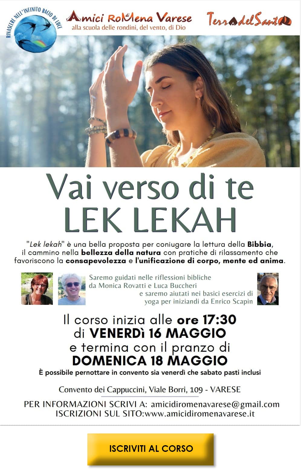 Vai verso di te